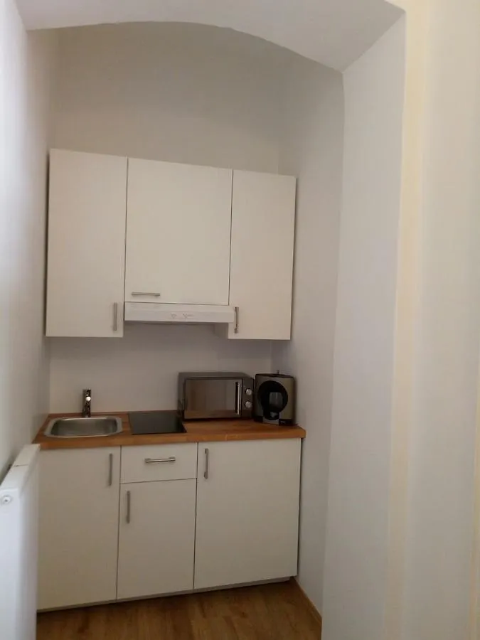City Center Homes 비엔나