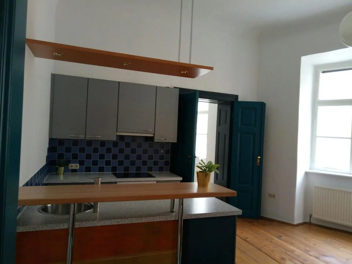 아파트 City Center Homes 비엔나