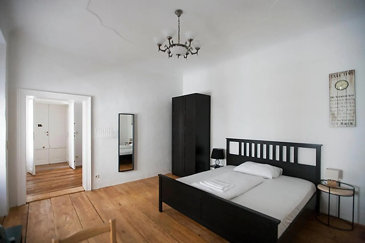 City Center Homes 비엔나 아파트