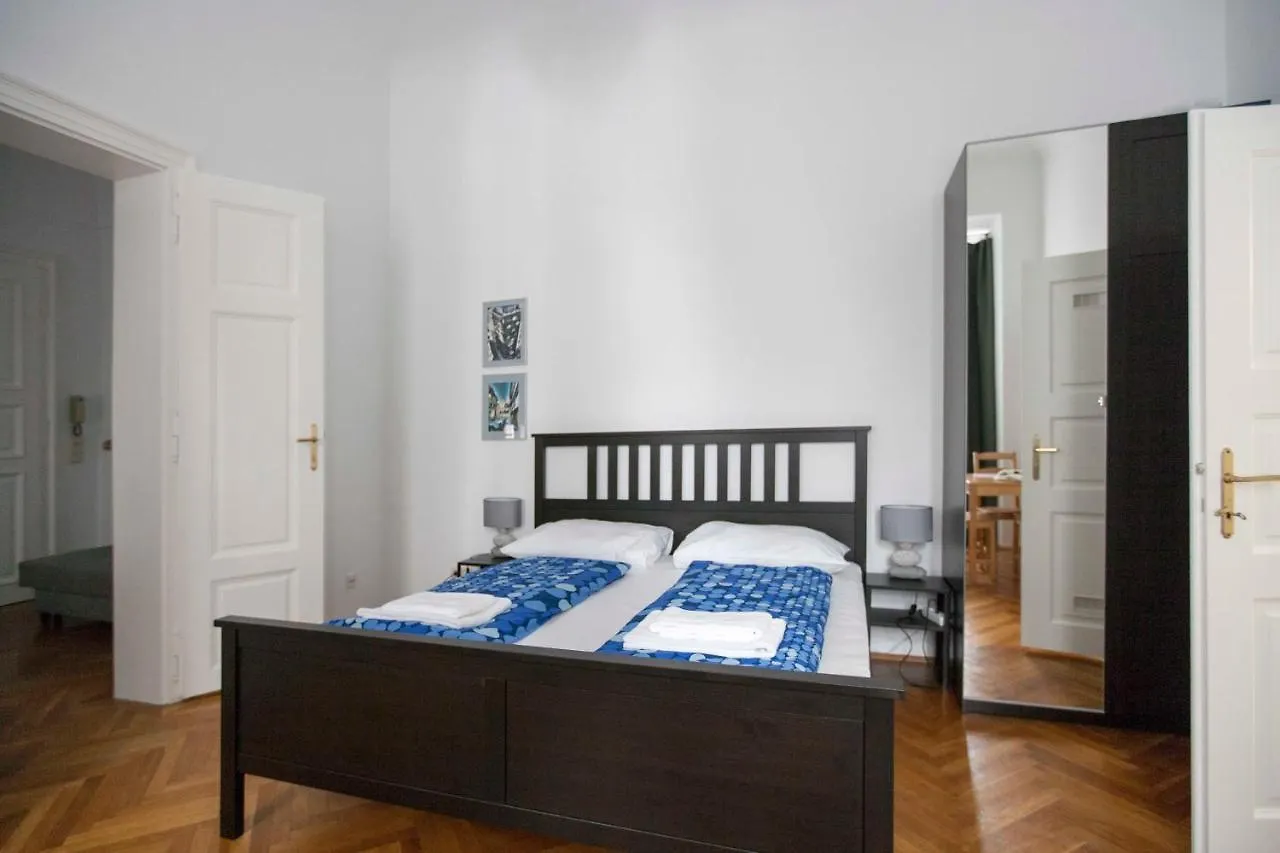 City Center Homes 비엔나 아파트