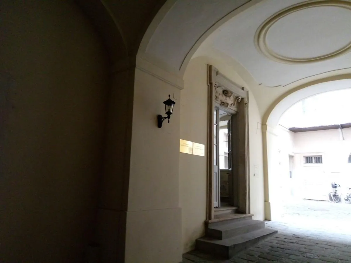 City Center Homes Wien Apartment