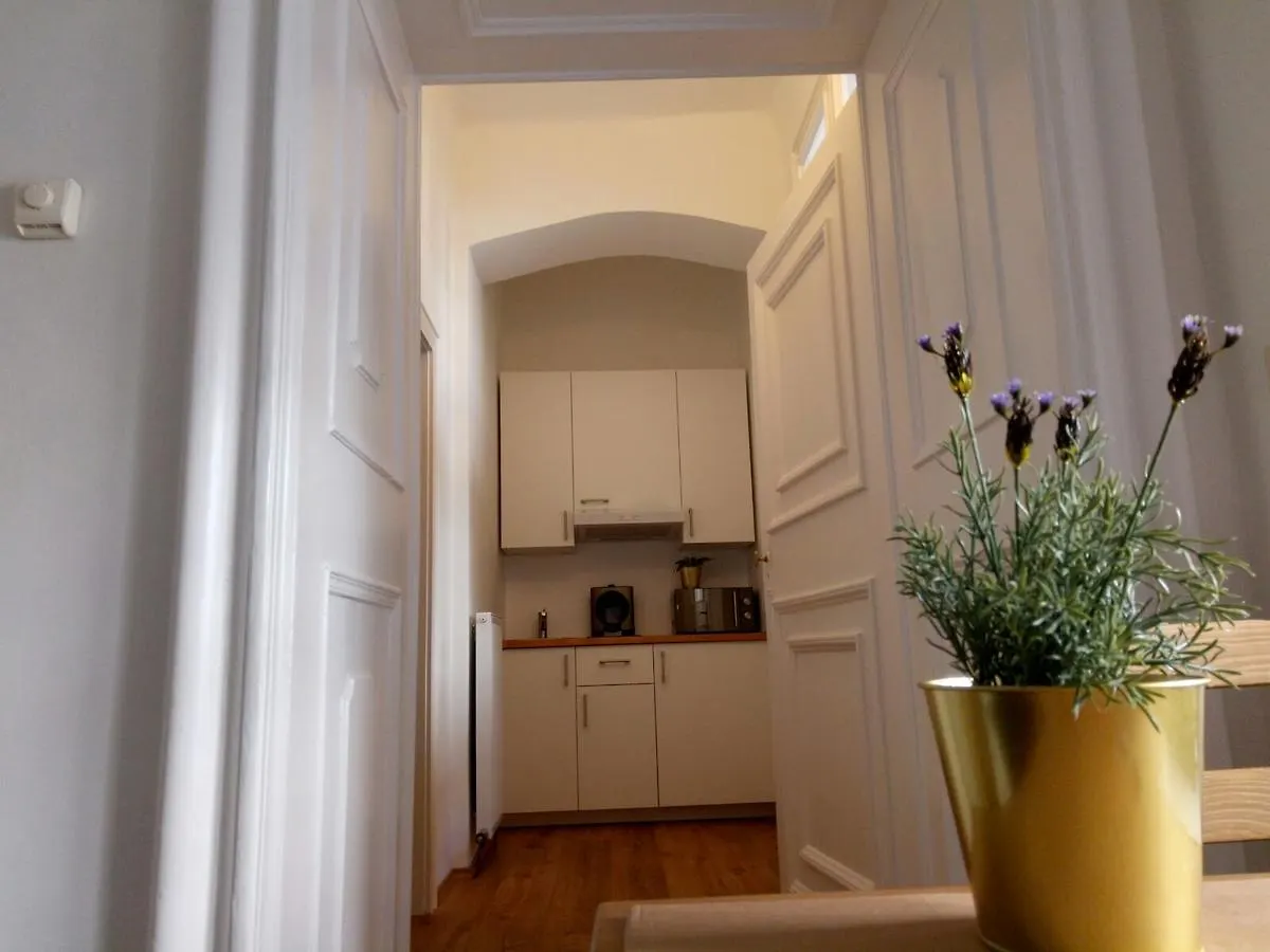 City Center Homes Wien Apartment