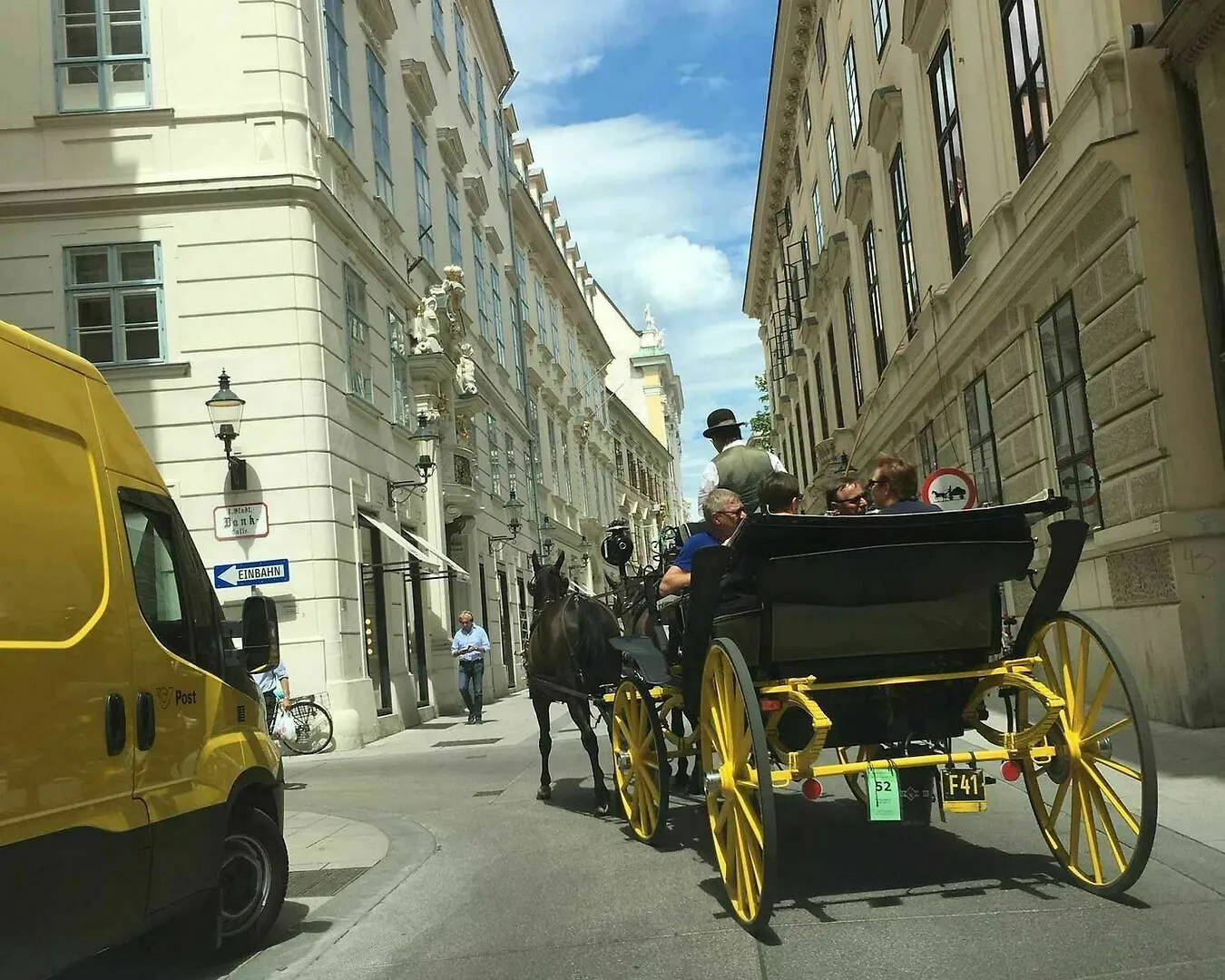 Apartment City Center Homes Wien